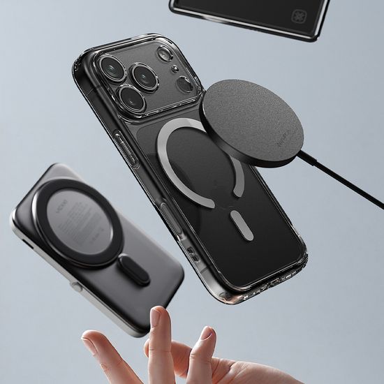 아이폰17 프로 맥스 에어 맥세이프 케이스 레빅터프