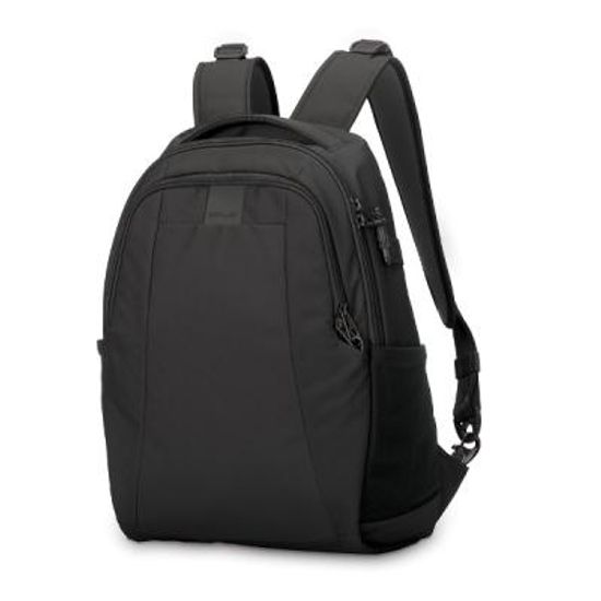[팩세이프] NEW Metrosafe LS350 15L 도난방지 백팩