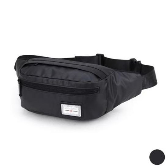 [DICUBO]힙색 웨이스트 크로스 백 AT-DCM1112