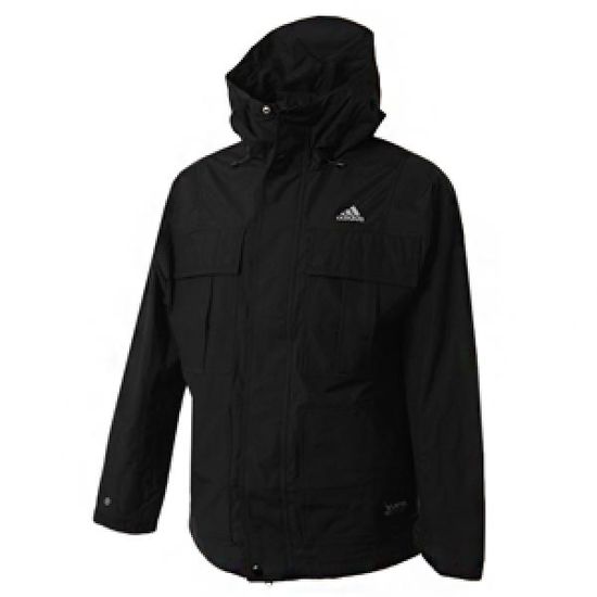 아디다스 PRSVE 아우터 자켓(HM2707) 기모