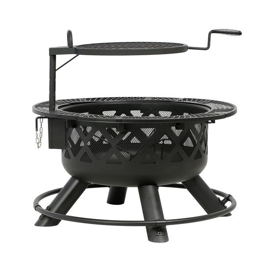 샤인리치 쿠킹화로 B 타입 취사용품 캠핑