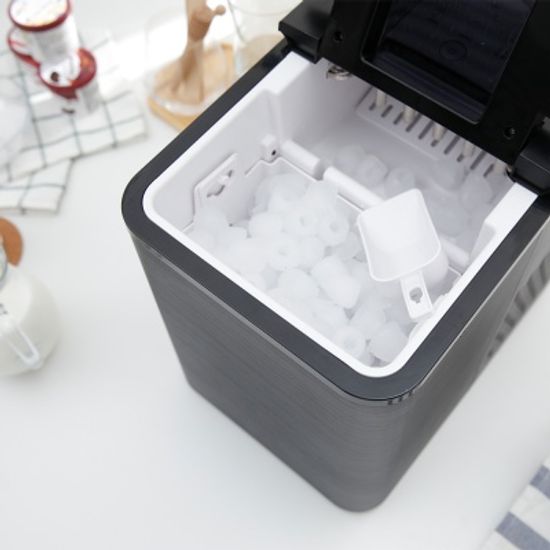 스마트 스텐레스 아이스메이커 제빙기 제조기