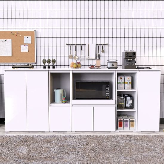 하울 미니 틈새수납장 거실 수납장 다용도 (착불)