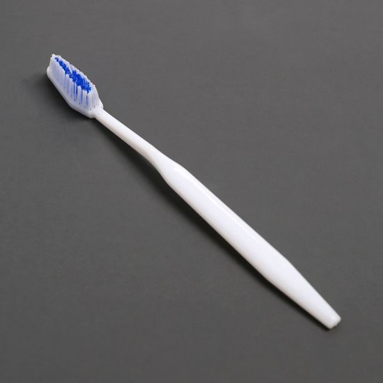 낱개판매 일회용칫솔 /모텔 사우나 업소용 일회용치솔