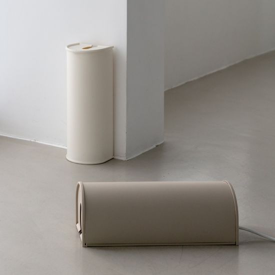 케이브 멀티탭 정리함 케이스