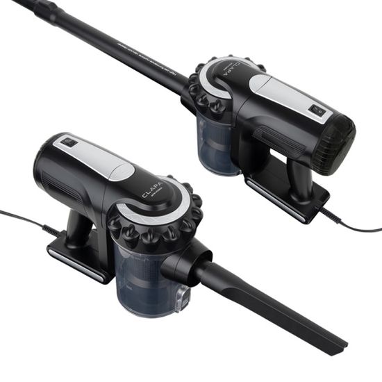 2in1 싸이클론 핸드형 유선 진공 청소기 IB-VC0601