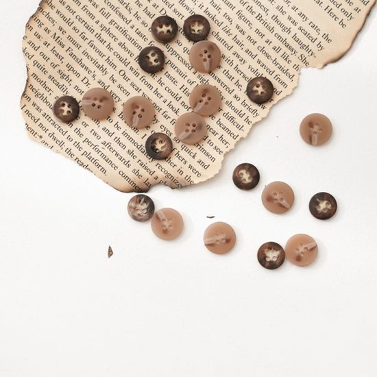 가벼운 단추 10P 모음전 - 셔츠 블라우스 가디건 코트