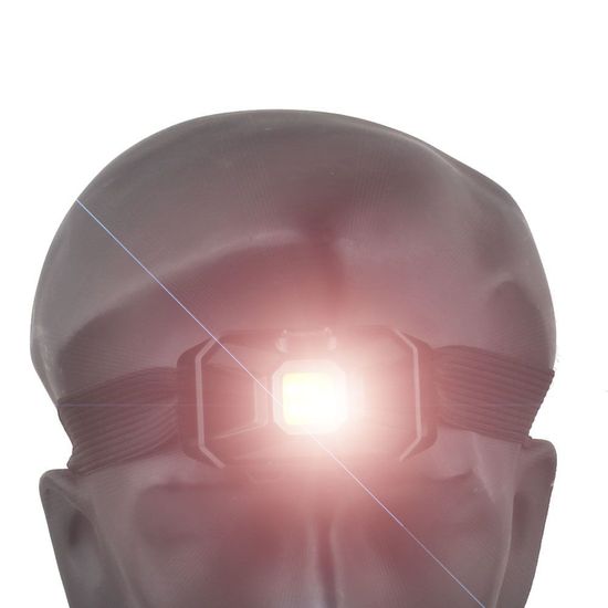 LED 헤드랜턴 NW-470 W9719FA