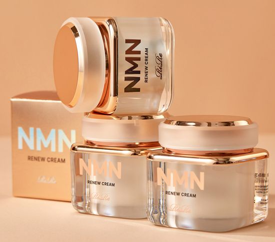 리르 NMN 리뉴 크림 - 주름 탄력 미백 안티에이징