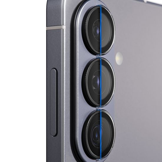 갤럭시S26 카메라 보호 필름 강화유리 2매 싱글렌즈