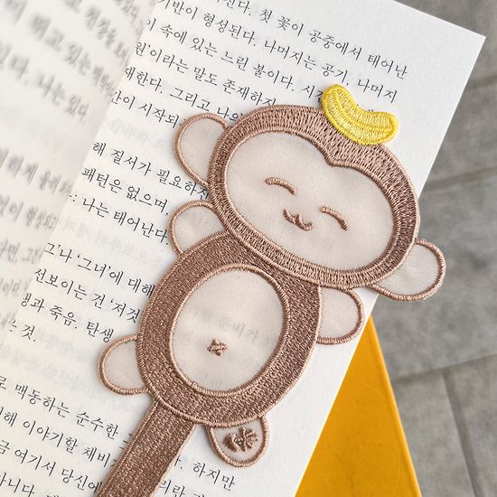 다독가 숭갈피 끼끼