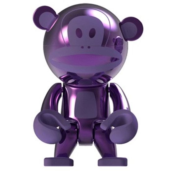 [TREXI]Julius(Purple Chrome)