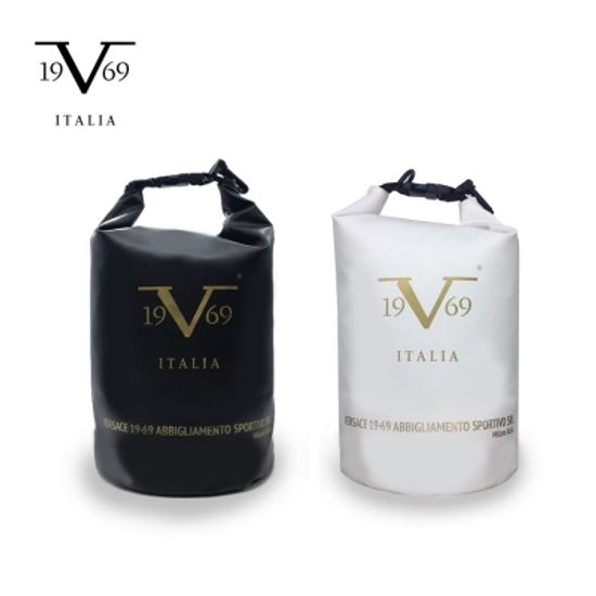 [베르사체1969] 드라이 비치 백 10L