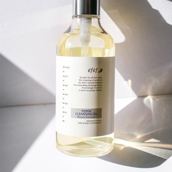 에프에프 호호바 대용량 딥 클렌징오일 300ml