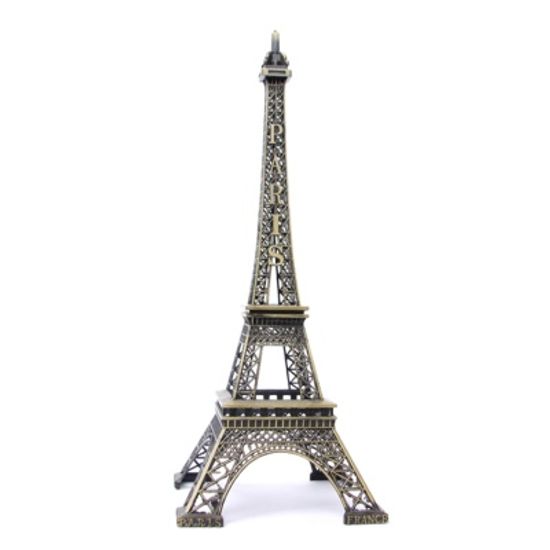 PARIS LA TOUR EIFFEL 엔틱 파리 에펠탑 32cm