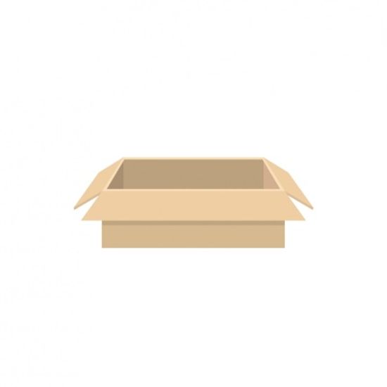 BOX-ZONE 택배박스 무지 이삿짐 포장상자 9종