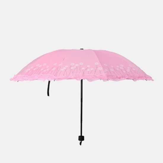 플로레인 3단 우산겸 양산 /자외선차단 우양산