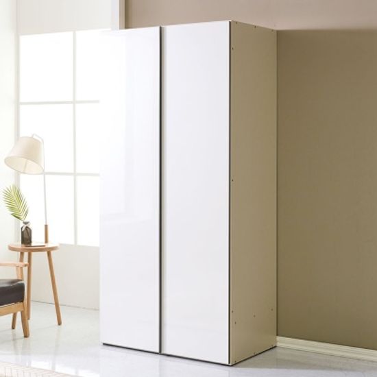 픽시 파스텔 빅 옷장 1000 선반형 (착불)