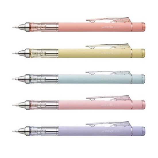 톰보 모노그래프 스모키2 샤프 0.5mm