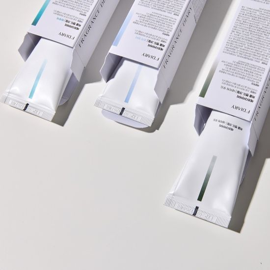 에프다이어리 퍼퓸 고보습 핸드크림 50ml(3종 중 택1)