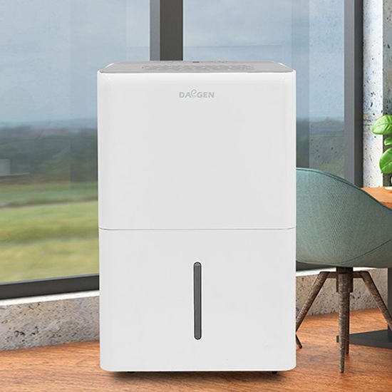 다이젠 1등급 60L 대용량 제습기 DEH-P60LA