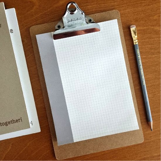 [rwn.t] 독서다이어리 리필메모지