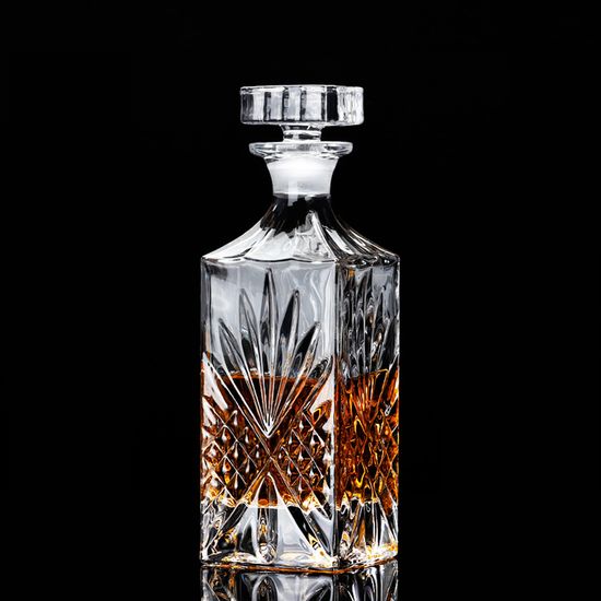 크리스탈 위스키 디캔더(F-4)(800ml)
