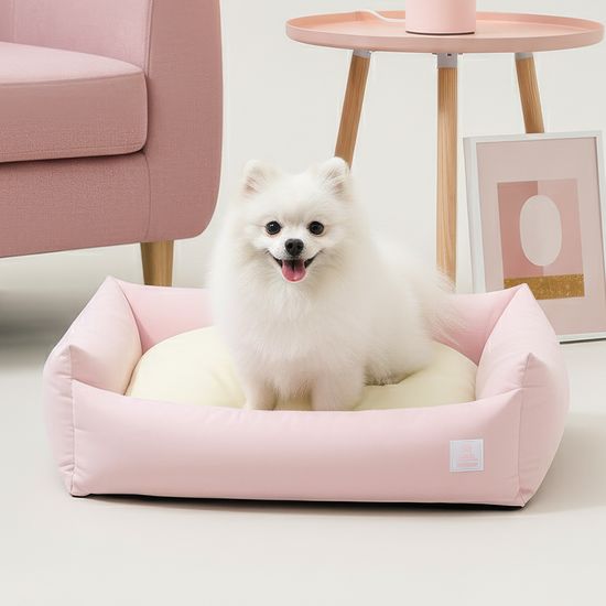 레토 프리미엄 대형 강아지방석 LDC-R05