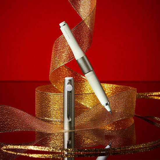 [UNI] 유니볼 ZENTO - 0.7mm (수성 잉크) 시그니처