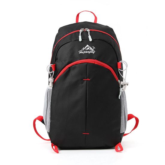 마운틴스 폴딩 백팩 경량 트레킹 여행 보조 등산