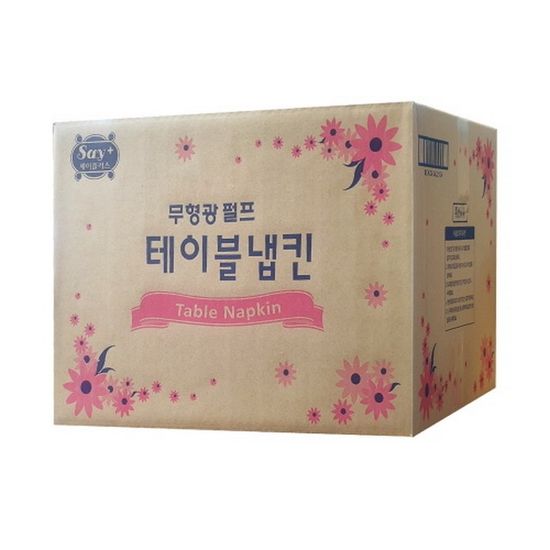 광진 테이블 냅킨 4,200매