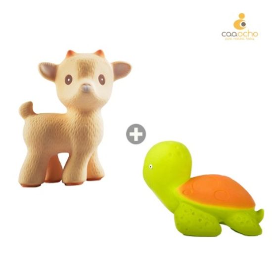 2종SET (치발기1종+목욕놀이1종)_디자인선택