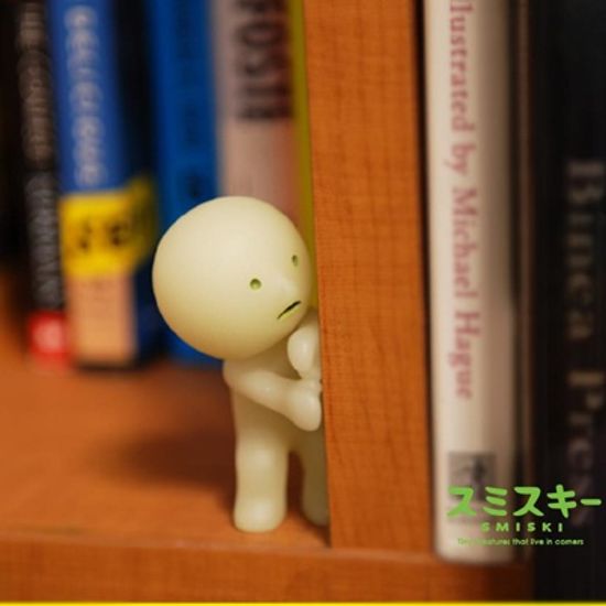 [드림즈] 스미스키 시리즈 1 [랜덤발송]