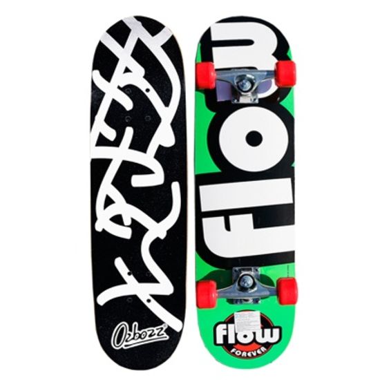 오즈보즈 입문용 스케이트보드 초보자