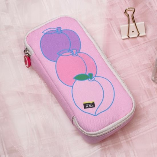 루카랩 후르츠 펜슬케이스