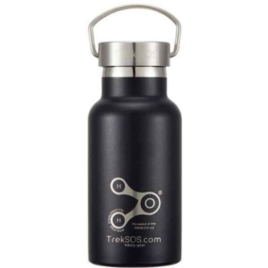 그랜드캐년 대용량 스텐 텀블러 2L + Black 350 ml