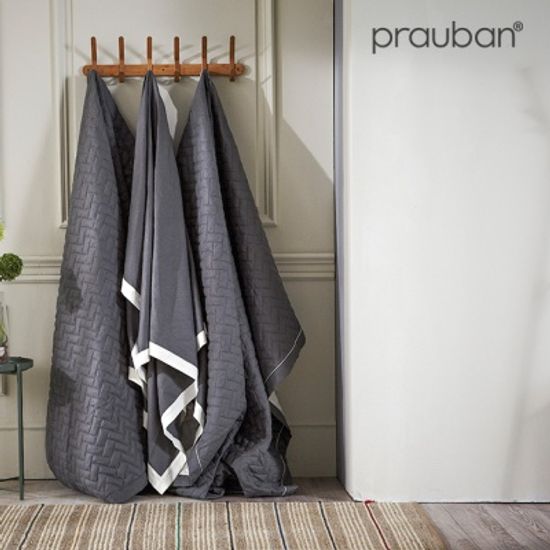 신상 여름 린넨 메도우 퀼트이불 Q/K사이즈