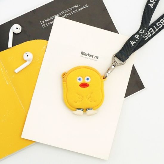 Brunch Brother 에어팟 파우치