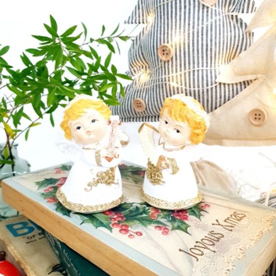 뮤직 엔젤 2p set