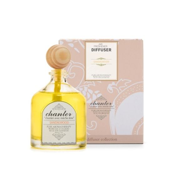 샌달우드 디퓨저 본품 & 리필 세트 50ml 90ml