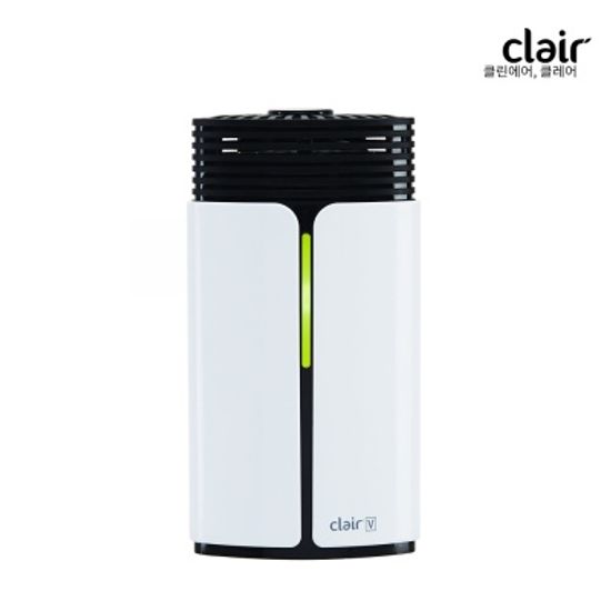 [클레어] 클레어V 냉장고 냄새제거 항균 탈취기(V1FD)