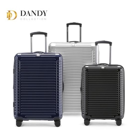 [댄디] 첼시 하드캐리어 24인치 (수화물용)