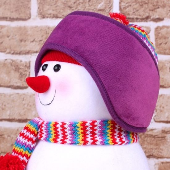 밴드형 고급 귀마개