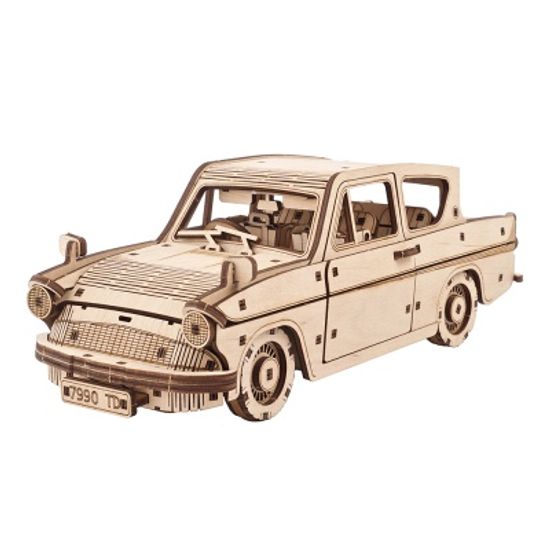 해리 포터 플라잉 포드앵글리아(FLYING FORD ANGLIA)