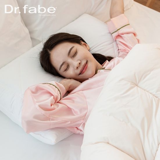 닥터파베 이태리 숙면 릴렉스 에디션 경추 베개