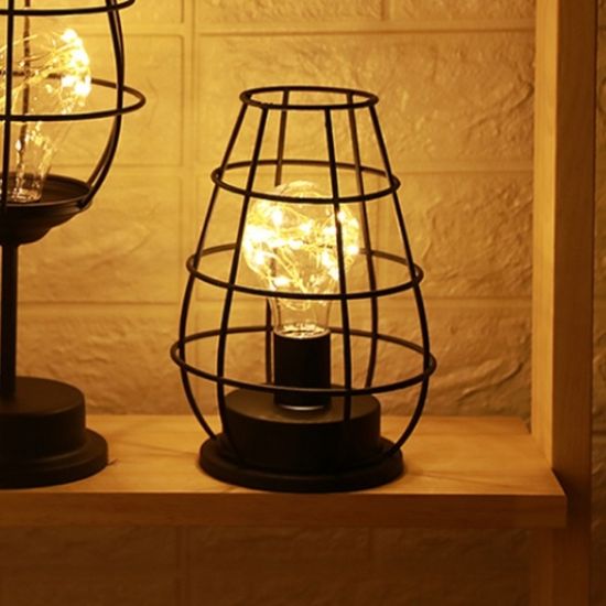 별나무 철제무드등 7종 감성조명