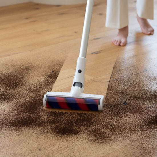 [에어메이드] 24년형 480W 무선청소기 AMC-4500