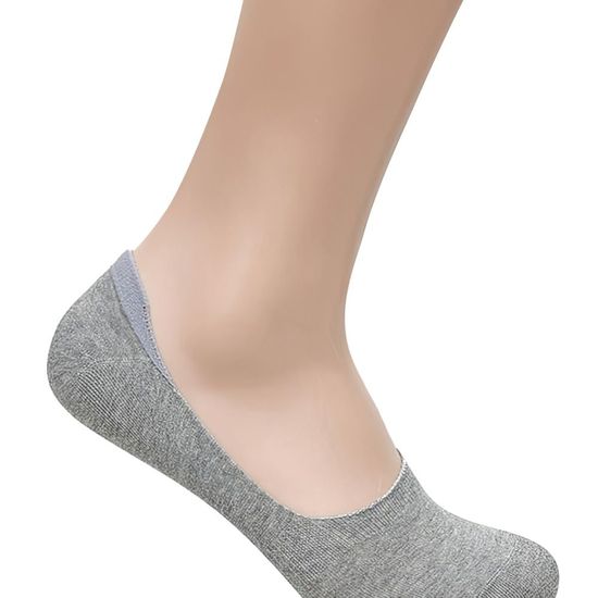 화인 더블 밴드 신사 학생 남성 발등양말 덧신 편한 (