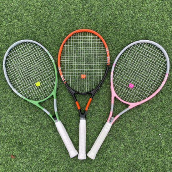 테니스 댐프너 라켓 용품 연습 윌슨 뎀프너 진동흡수