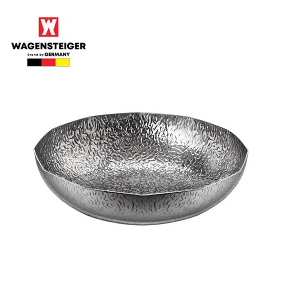 바겐슈타이거 통3중 스키야키팬 12각 24cm